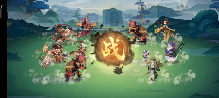 全灵枢版本PVE大型攻略 1截图