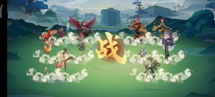 全灵枢版本PVE大型攻略 2截图