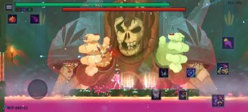 众所周知，巨人只会啊啊叫