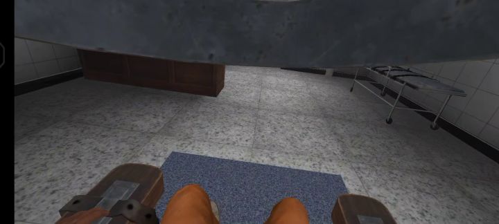 标准模式 any% 4m30s慢速通关截图