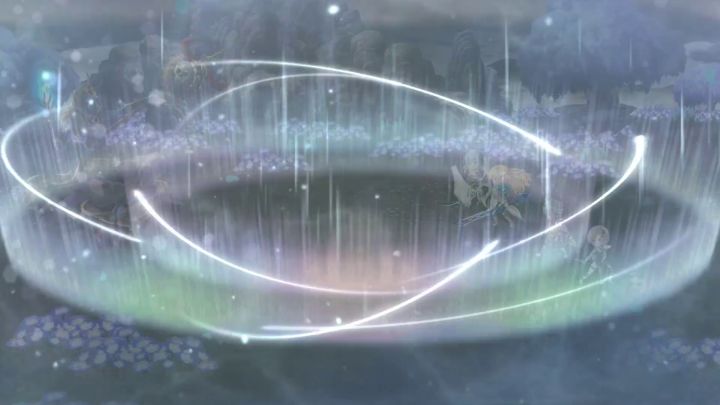 【水牢回生】EX1-4 自留版 4截图