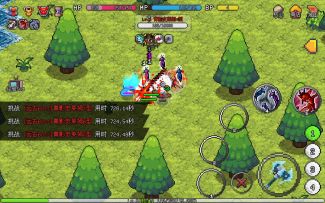 九级恶魔术士杀死青影史莱姆珍贵视频