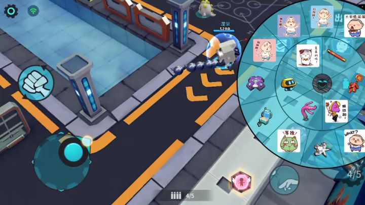 打不过就加入截图