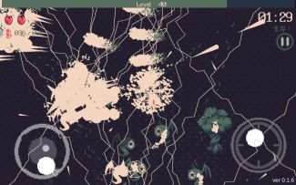 火花+闪电+双枪+射速