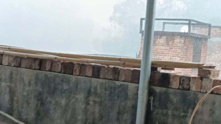 真的好——喜欢下雨天截图