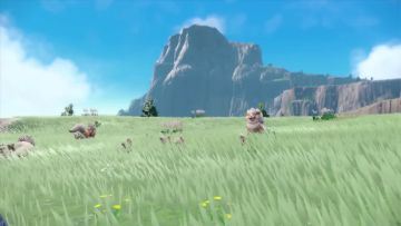 《宝可梦 朱／紫》宣传视频