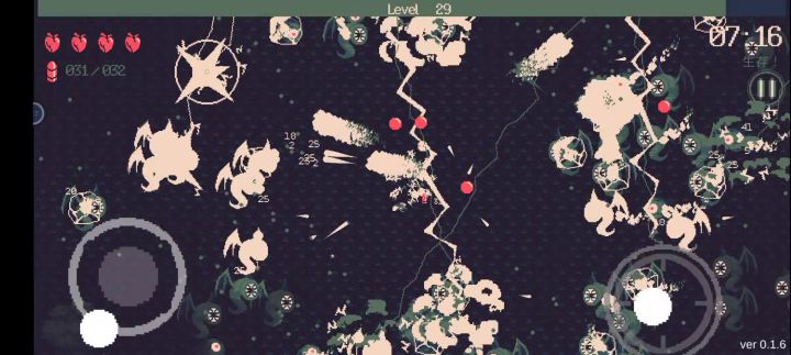 新角色：花火！雷火截杀阵？截图