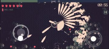 不被近身的近战喷射战士