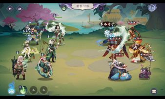 《云瑶之灵！闪避战士？》