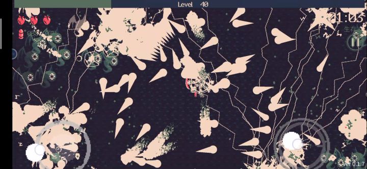 花火+双枪=雷火法王截图