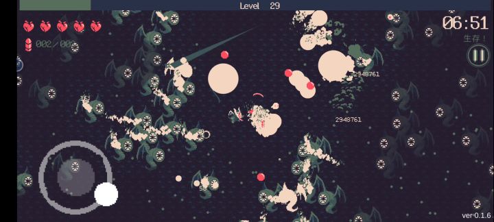 三龙才是召唤流正统?魔镜幽灵说:“我秒BOSS只需要0.001秒”截图