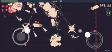 新角色花火后期清屏能力