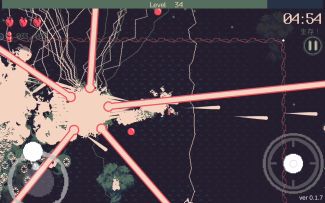 花火＋双枪 无敌的元素