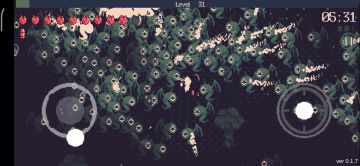 最后不知道为什么人物操作反方向走……