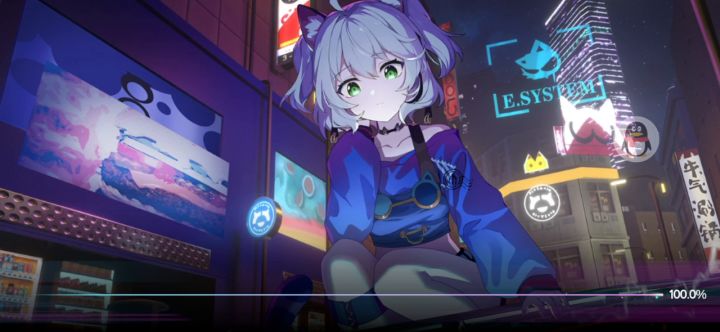 全自动安逸刀哥9截图