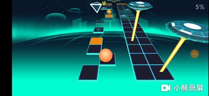 小粪四星关:太空截图