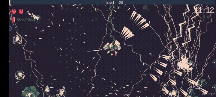 雷电法王∶花火！！截图