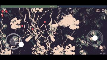 花火闪电元素流站撸打法