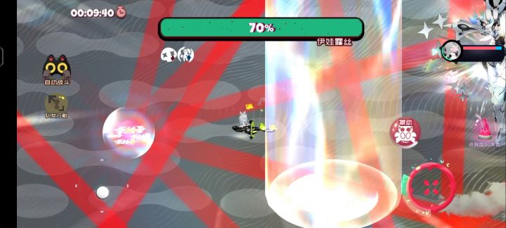 低配蜘蛛单通9－10困难截图