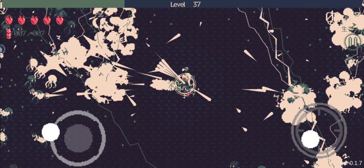 雷电法王登场!截图
