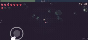 双枪前期发育技巧