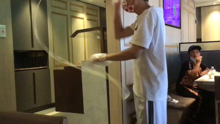 超出三界之外，不在五行之中。截图