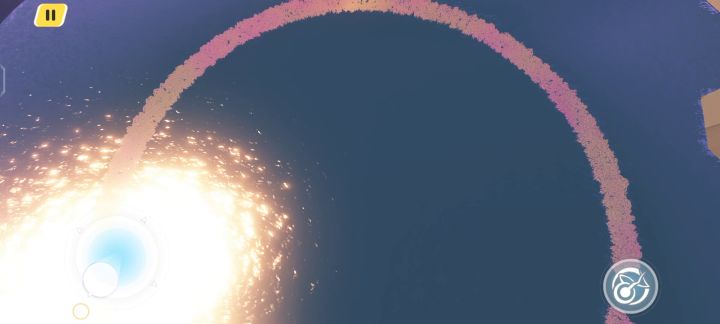 来来来，崩坏三的版主过来看看截图