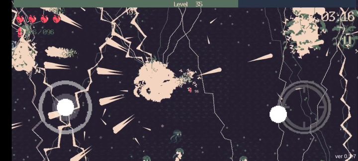 无限火力雷电法王截图