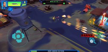 钢铁洪流！步枪一命通！