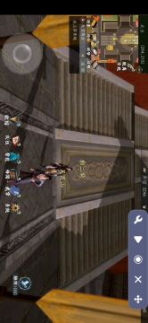 武当七截阵早期刷法