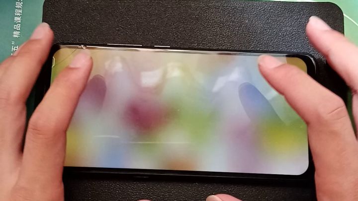 我离FC就差一个倒打😢截图