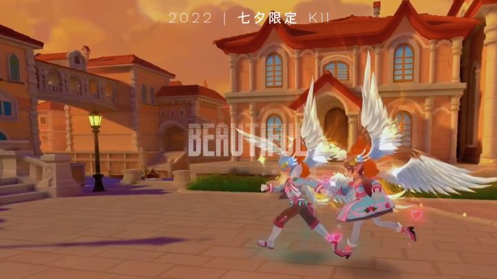 【七夕限定| RO环游记】截图
