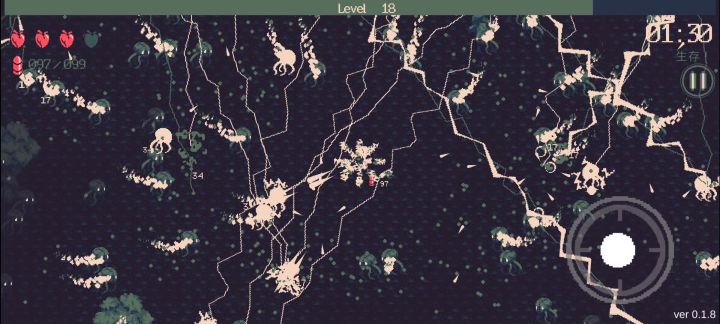 嗯…怎么不算雷电法王呢?截图