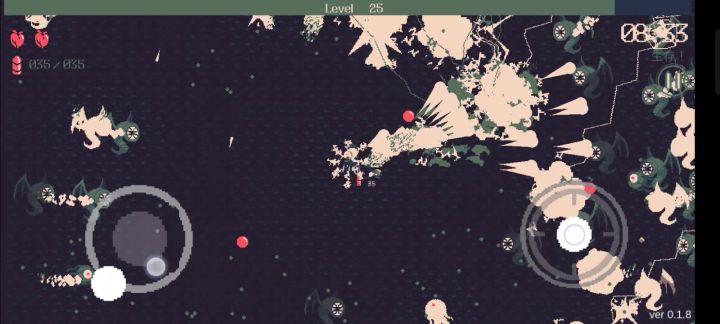 新手就玩电火花截图