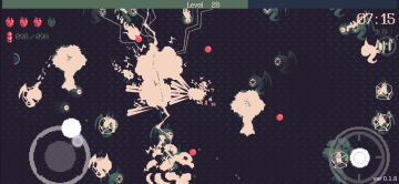 双枪花火过黑暗五（真的没有难度）