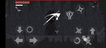 有伤有饰品有加点过最简单boss蝙蝠王