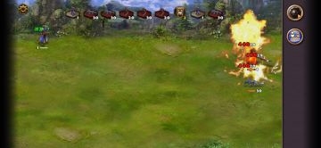 娱乐图之虎牢关三（虎牢御敌）