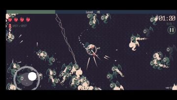 花火+双枪（黑暗5）