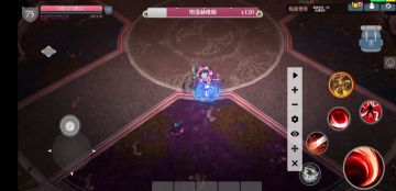 九璇终末左下8攻略低强化（视频补录）