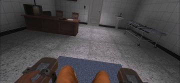 标准模式5分04秒一命速通