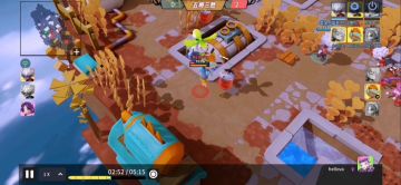 伍迪爆音技巧实战（超简单）