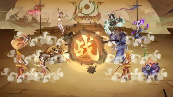 6光PVP试验分享截图