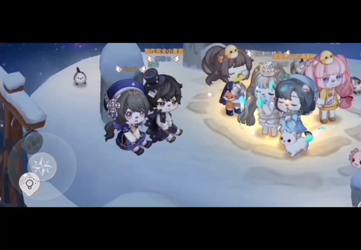 【奥比岛MV】夏天到了 你该不会还是单身熊吧~截图