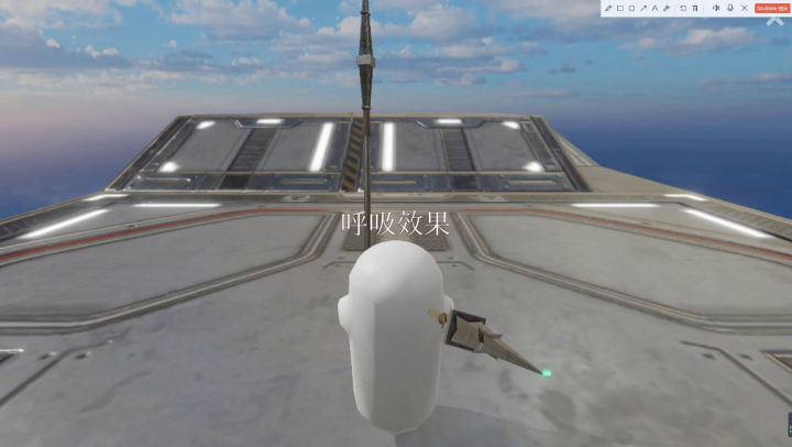 一坨动作游戏Demo会有哪些功能截图