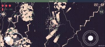 掌握雷电的花火