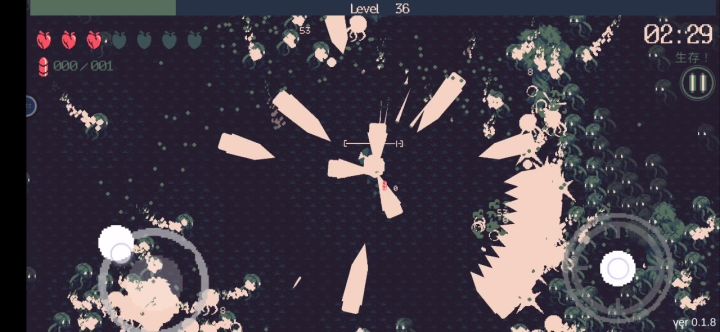刚玩不到3小时的萌新分享两个玩法 2截图
