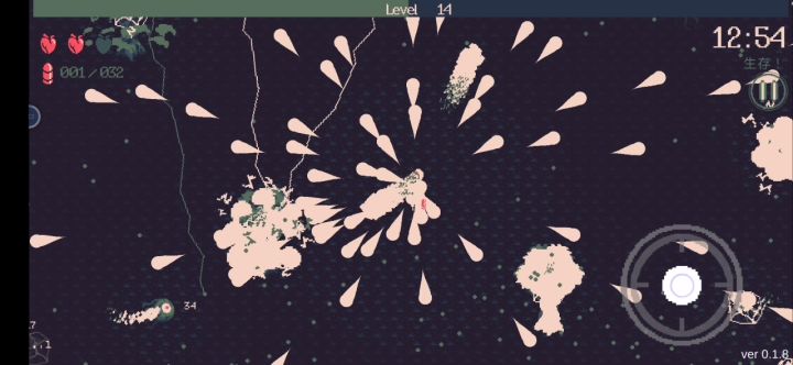 刚玩不到3小时的萌新分享两个玩法 3截图
