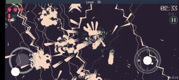 雷电法王——雷暴流