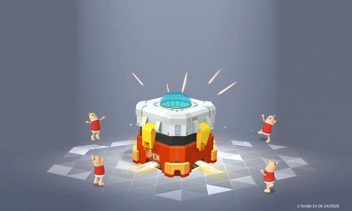 官方这是什么意思截图
