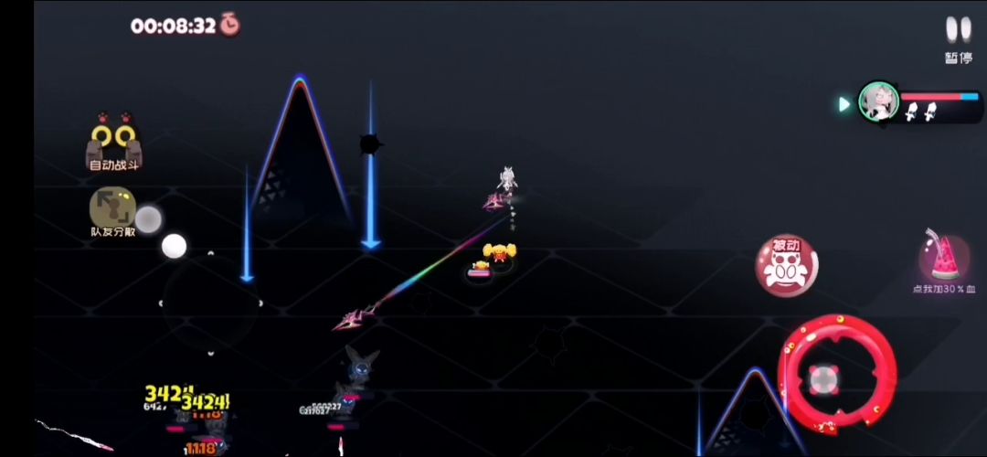 六星艾尔良六星武器单刷困难10-10截图